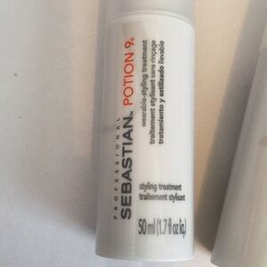 Sebastian potion 9 wearable styling treatment